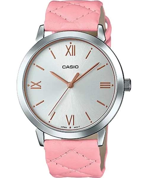 Часы Casio Collection LTP-E153L-4A #1