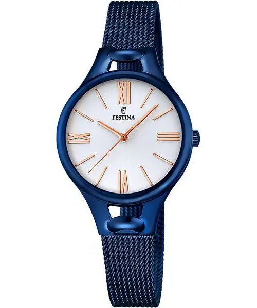 Часы Festina F16953/1  #1