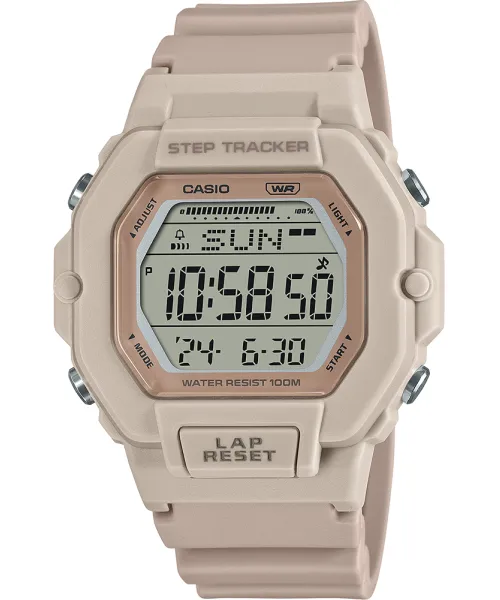 Часы Casio Collection LWS-2200H-4A #1