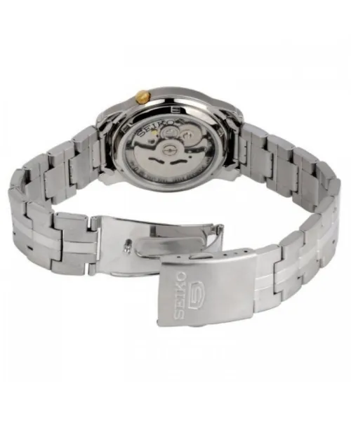 Часы Seiko SNKL79K1 #5