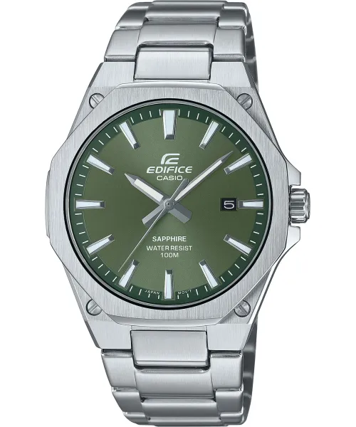 Часы Casio Edifice EFR-S108D-3A #1