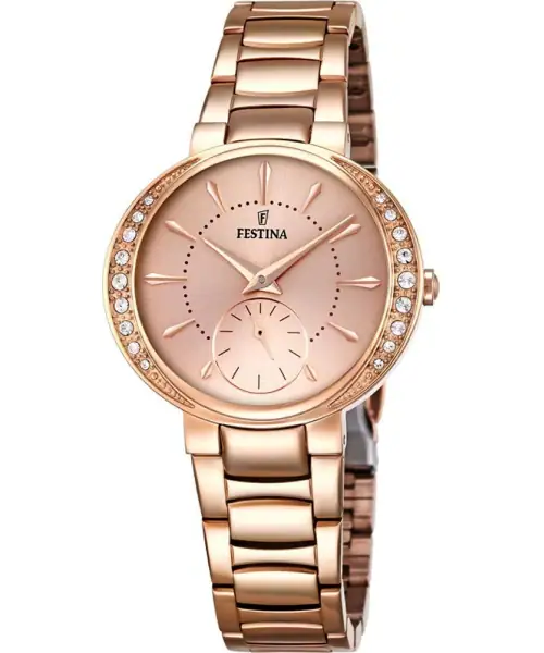 Часы Festina F16911/2  #1
