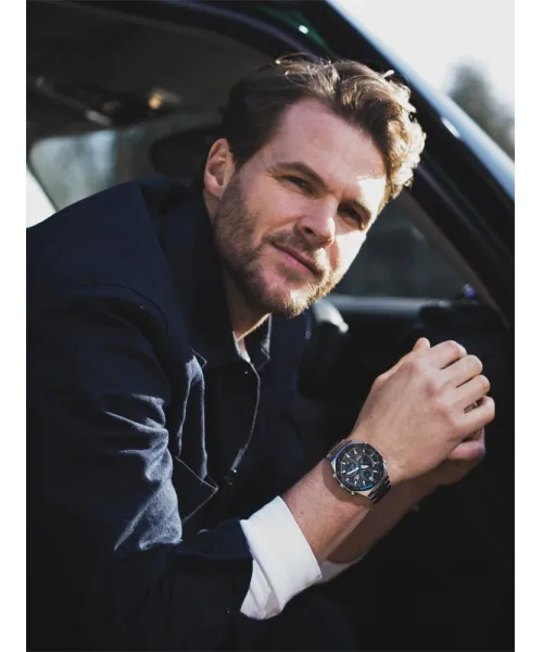 Часы Casio Edifice ECB-950DB-1A #2