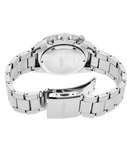 Часы Seiko SSB405P1 #2