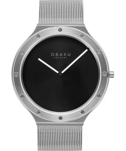 Часы Obaku V285GXCBMC #1