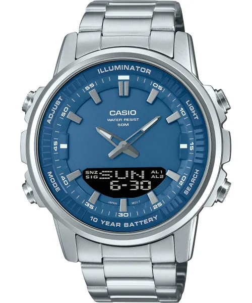 Часы Casio Collection AMW-880D-2A1 #1