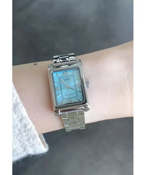 Часы Casio Collection LTP-1234DD-2A #2
