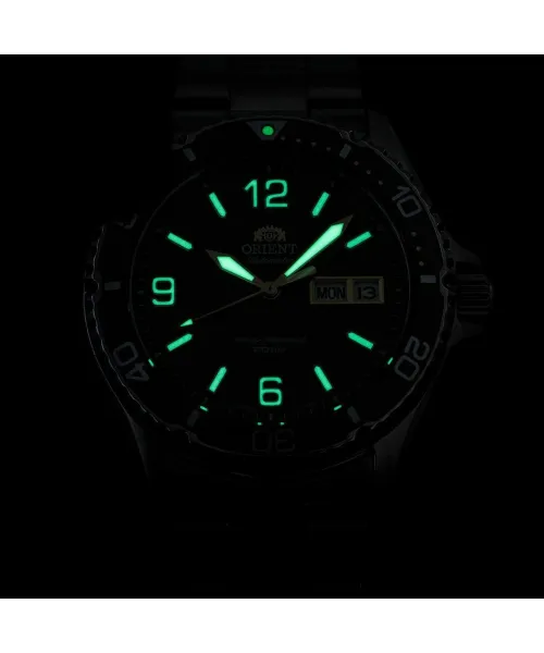 Часы Orient RA-AA0819N09 #7