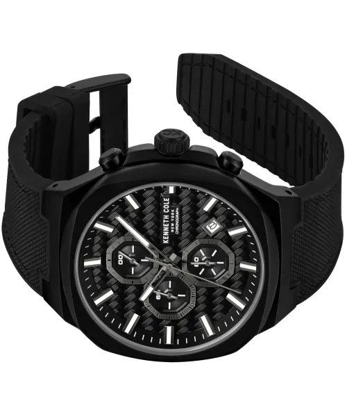 Часы Kenneth Cole KCWGO0059603 #4