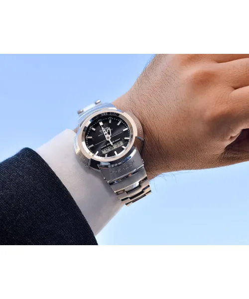 Часы Casio G-Shock AWM-500D-1A #4