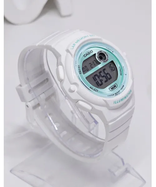Часы Casio Collection LWS-1200H-7A3 #4