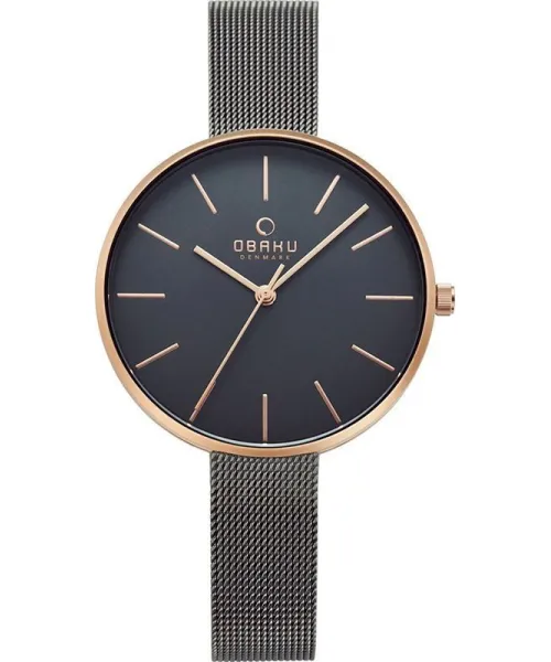 Часы Obaku V211LXVJMJ #1