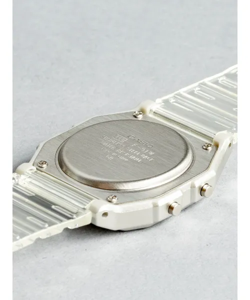 Часы Casio Vintage F-91WS-7 #8