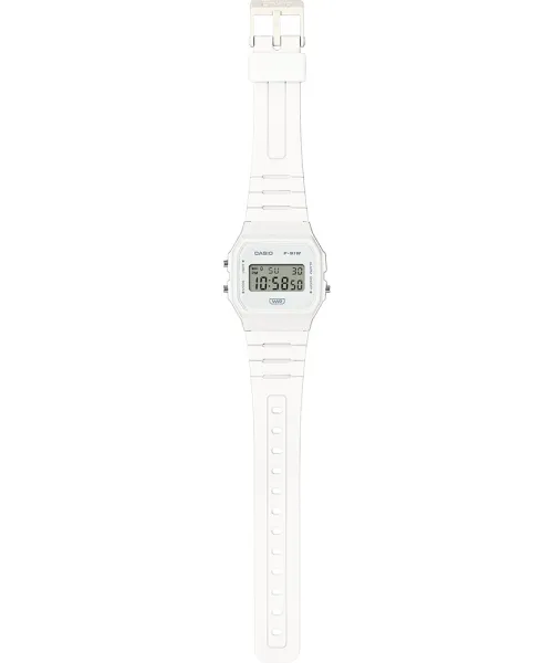 Часы Casio Collection F-91WB-7A #4