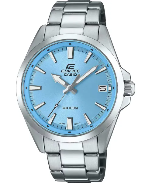 Часы Casio Edifice EFV-100D-2B #1