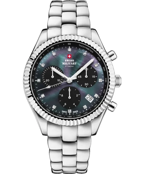 Часы Swiss Military by Chrono SM30207.01 #1