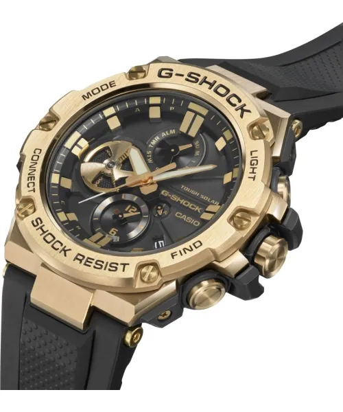 Часы Casio G-Shock GST-B100GB-1A9 #2