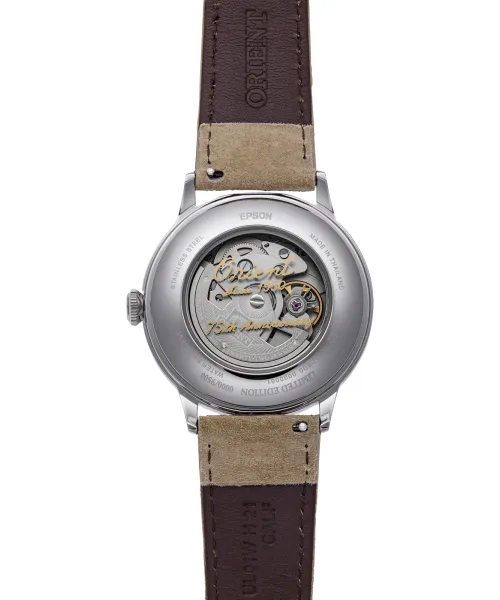 Часы Orient RA-AC0027S30 #8