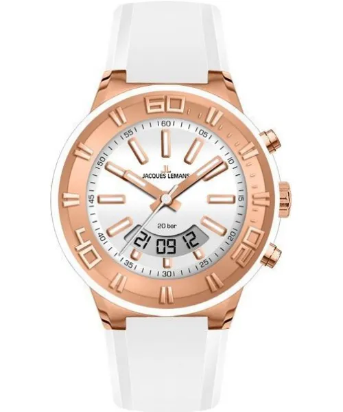Часы Jacques Lemans 1-1786H #1