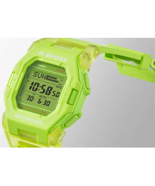 Часы Casio G-Shock GD-B500S-3 #3