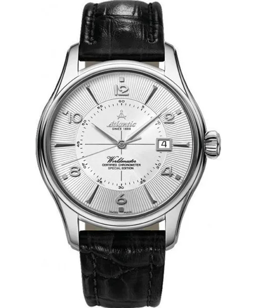 Часы Atlantic 52753.41.25S #1