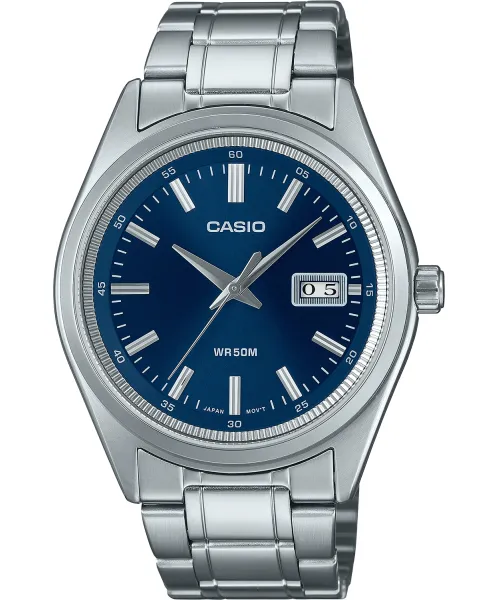 Часы Casio Collection MTP-B180D-2A #1