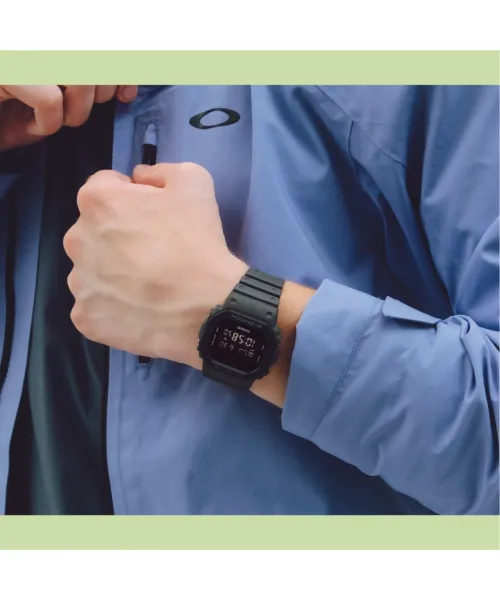 Часы Casio G-Shock DW-5610UU-8 #2