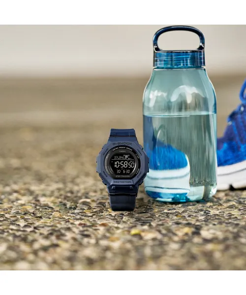 Часы Casio G-Shock GMD-B300-2 #3