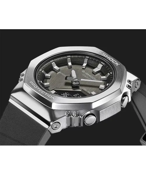 Часы Casio G-Shock GM-S2110-1A1 #5