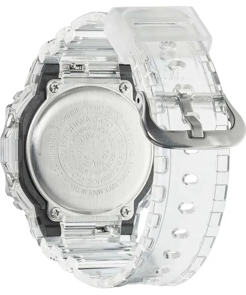 Часы Casio G-Shock DWE-5600KS-7ER #5