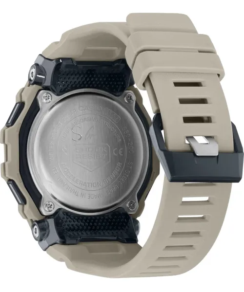 Часы Casio G-Shock GBD-200UU-9 #5