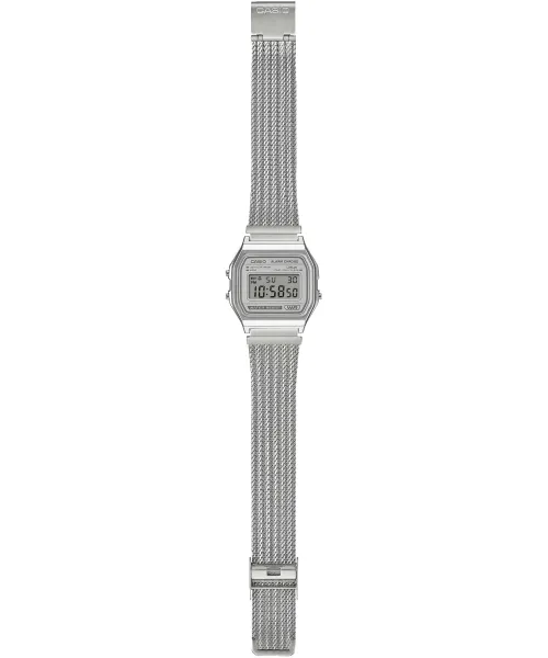 Часы Casio Vintage A158WEM-7 #4