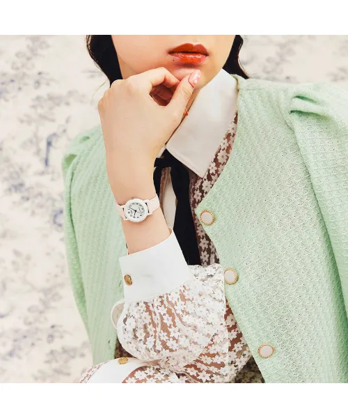 Часы Casio Collection LQ-139L-4B2 #2