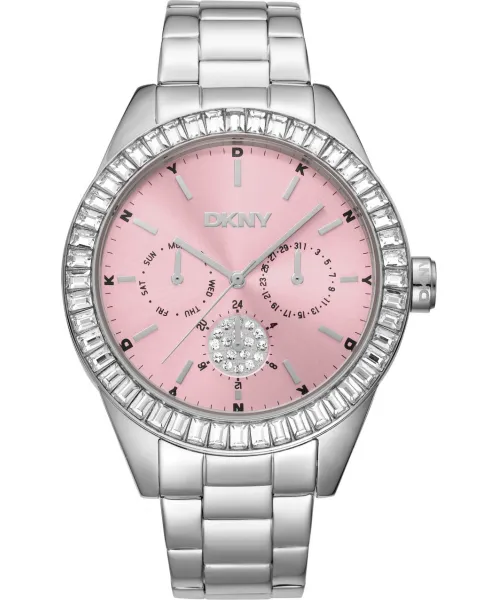 Часы DKNY DK1L027M0025 #1