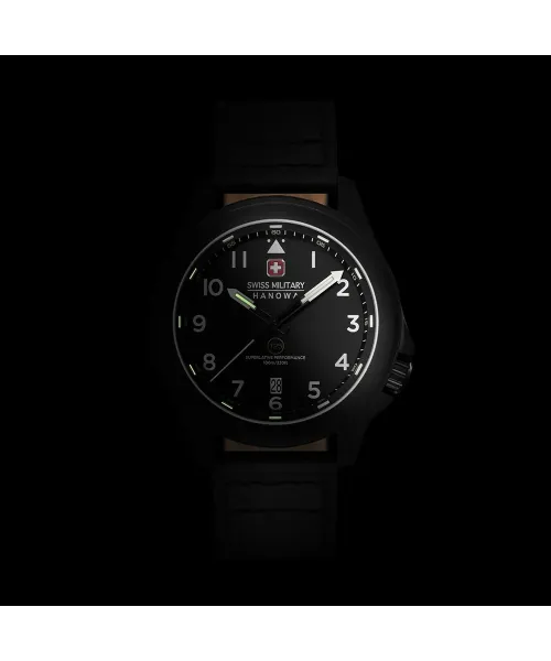 Часы Swiss Military Hanowa SMWGB0005241 #6