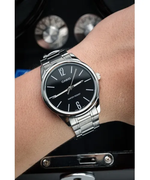 Часы Casio Collection MTP-V005D-1B #2
