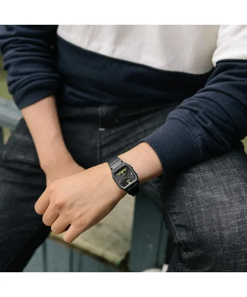Часы Casio Collection AW-48HE-8A #2