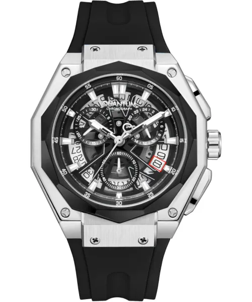 Часы Quantum HNG1097.351 #1