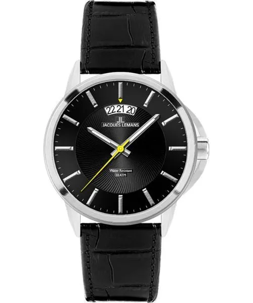 Часы Jacques Lemans 1-1540A #1