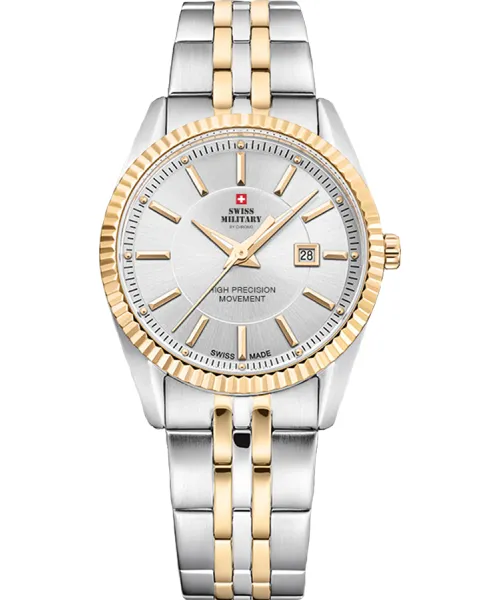 Часы Swiss Military by Chrono SM34066.05 #1