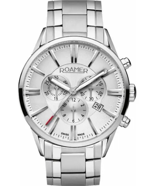 Часы Roamer 508 837 41 15 50 #1