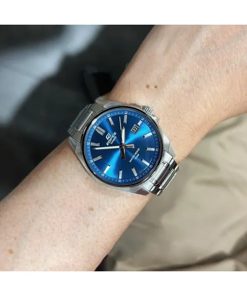 Часы Casio Edifice EFV-150D-2A #2