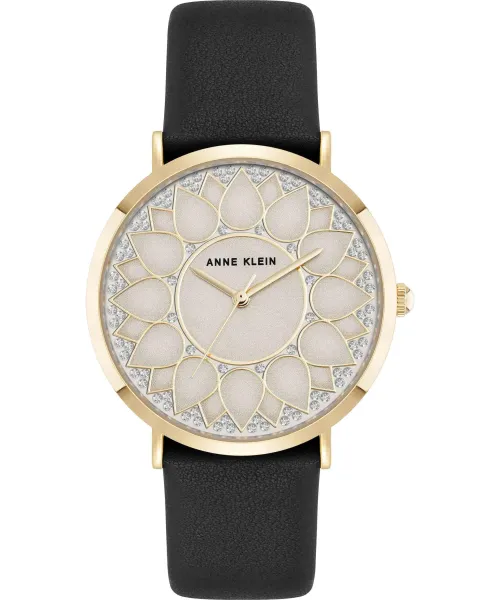 Часы Anne Klein 5324GPBK #1