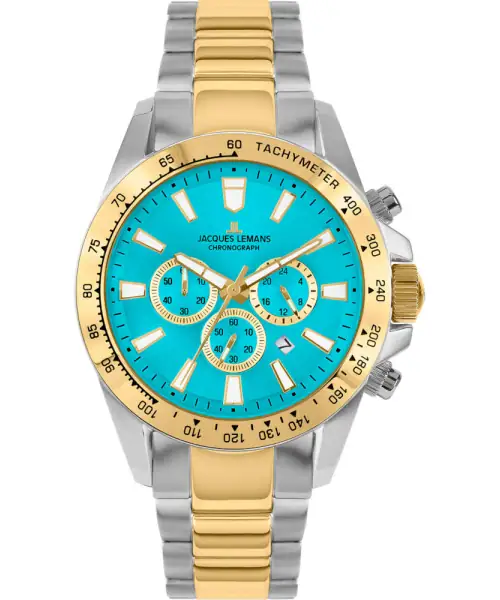 Часы Jacques Lemans 1-2140J #1