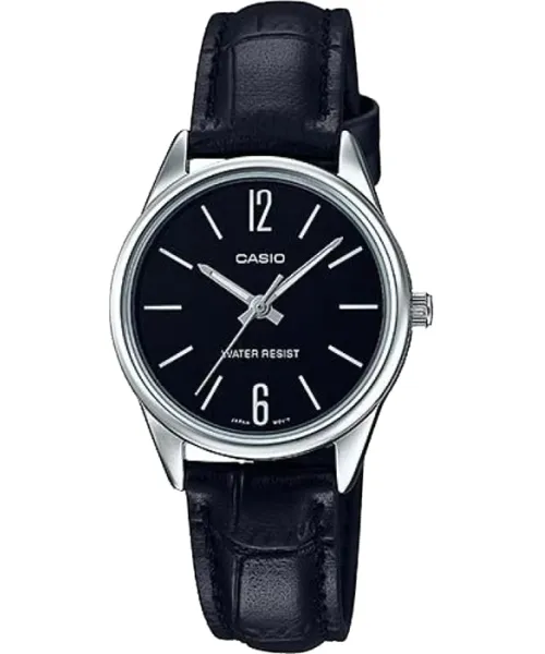 Часы Casio Collection LTP-V005L-1B #1