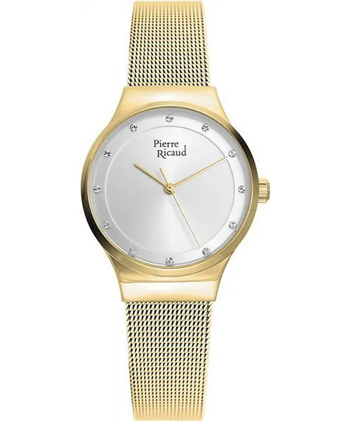 Часы Pierre Ricaud P22038.1143Q #1