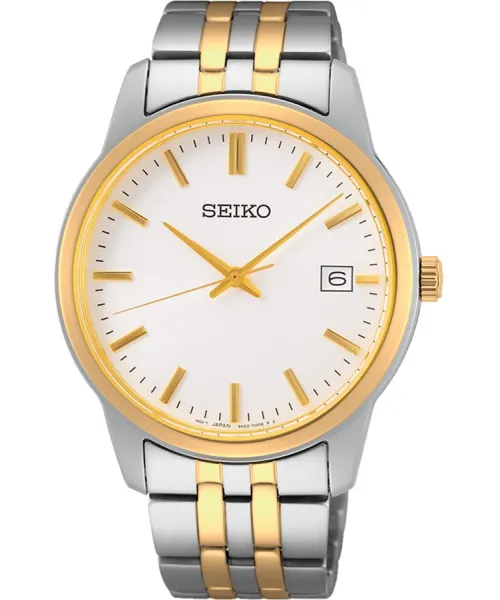 Часы Seiko SUR402P1 #1