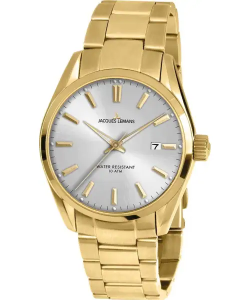 Часы Jacques Lemans 1-1859K #1