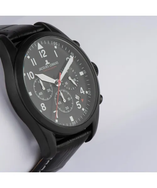 Часы Jacques Lemans 42-2F #3