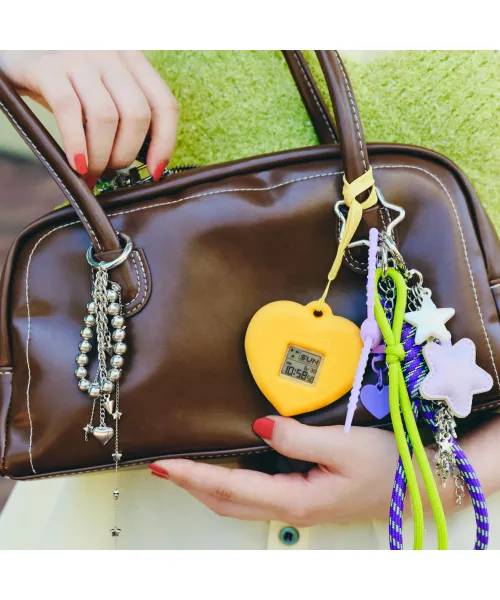 Часы Casio Baby-G BGD-10KH-9 #3